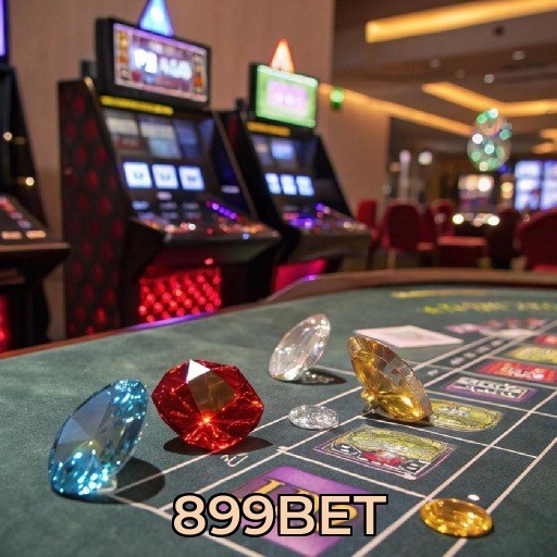 899BET